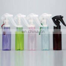 Alcohol Trigger Carabiner Bottle Bottle Spray 60 Ml With Keychain thumbnail-2