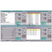 GUNT-130iMe Mini CNC System of Economical Milling Machine CNC Controller thumbnail-2