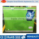 Chest Type Refrigerator,side Door Chest Freezer,small Deep Freezer Supplier's Choice thumbnail-1