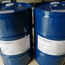 German technical background VOK-2070 Wetting dispersant Preparation of concentrated pigment slurry based on epoxy resin replaces BYK-2070