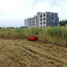 Household Radio Control Lawn Mower thumbnail-1