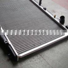 19010-RCA-A52 Radiator Coolant Car Cooling System Vehicle OEM Standard Auto Radiator Factory Price thumbnail-3