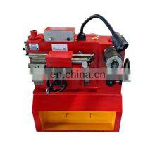 Brake Disc Lathe Machine T8465 Brake Drum Disc Brake Lathe Machine thumbnail-2
