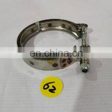 3903652 TURBO CLAMP Diesel Engine 6BT Original Engine Parts 3903652 thumbnail-2