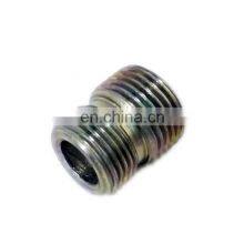 Original ISLe QSL Diesel Engine Part 3959613 Fuel Filter Head Adapter thumbnail-1