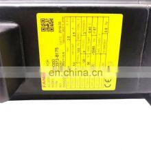 Hot Sale Japan New Fanuc ac Servo Motor A06B-0372-B175 thumbnail-3