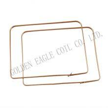Industry Consume Electric Equipment Use Air Core Coil Inductor Customized Factory