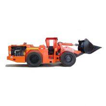 WJ-1 Lhd Underground Mining Loader Mining Equipment thumbnail-2