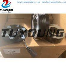 Производство в Китае компрессоров кондиционеров для автомобилей Volkswagen Beetle 1.8Л thumbnail-4