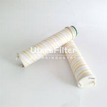 UE209AT03Z UE209AS03Z UTERS Replace of PALL Hydraulic Filter Element thumbnail-2