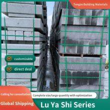 Imitated Stone Permeable Brick PC Brick Parking Space Sidewalk Brick Spanish Brick Pavement Brick Paving Stone Green Area Brick thumbnail-5