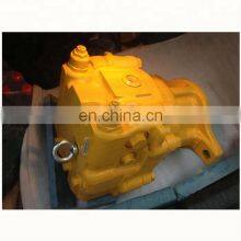 Excavator Swing Drive Motor Hydraulic Motor PC400 Swing Device PC400-3 Swing Motor thumbnail-3