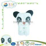 Infant Baby Soft Terry Bath Towel thumbnail-5