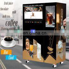 Coffee Vending Machine thumbnail-3