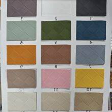 Imitation Microfiber Leather Artifical Leather for Bag thumbnail-2