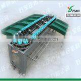 According to Diameter Apple Fruit Sorting Machine thumbnail-6