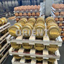 Bauer BG28 Track Roller Bottom Roller for Drilling Rig Piling Rig Undercarriage Parts thumbnail-3