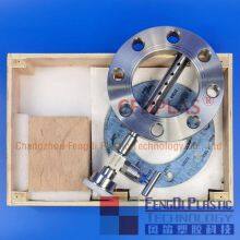 Bunker Samplers Flange Type for Fuel Oil Drip Sampling thumbnail-4
