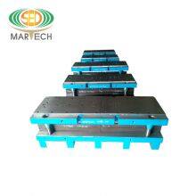 OEM Customized Stamping Parts Metal Stamping Die Progressive Die thumbnail-4