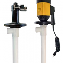 HD Series Plunger Pump thumbnail-2