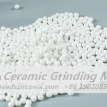 Yttria Stabilized Zirconia Beads thumbnail-5