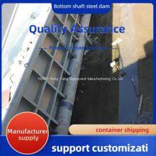 Customized Hydraulic Lifting Dam Factory Direct Supply thumbnail-3