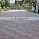 Automatic Concrete Cement Block Making Machine With Whole Plant Video thumbnail-6