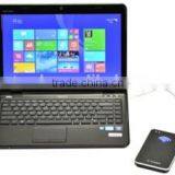 USB UHF RFID Reader/writer With Keyboard Emulation thumbnail-2