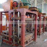 QT8-15 Full Automatic Interlocking Brick Making Machine Price thumbnail-1