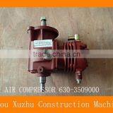 YUCHAI Engine YC 6108G Auto Air Compressor