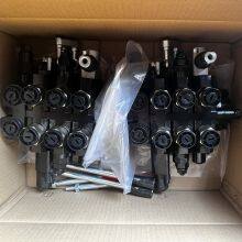 Qingdao Promising Hydraulic Directional Valve DLQ20-d10L thumbnail-4