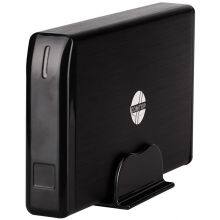 Full Aluminum 3.5 Inch 16TB USB 3.0 SATA Hdd Enclosure thumbnail-3