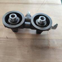 K38 K19 K50 Oil Filter Head 3033405 thumbnail-2