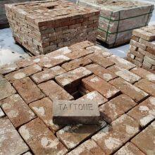 TAITONE Stunning Antique Red Brick | 240x115x55mm China Old Brick Supplier thumbnail-5