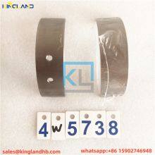 3306 Engine Main Bearing (Std.)/ Pair 4W5738 4W-5738 For CAT thumbnail-5