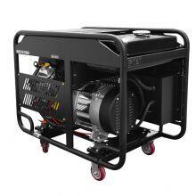 10KW Dual Power Electric Start Gasoline Generator for Home & Industrial thumbnail-2