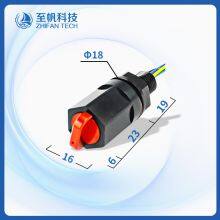 Underwater Rotary Switch With Metal Multi-Gear Adjustment, 1000m Waterproof Rating, for Underwater Robot ROV Deep-Sea Signal Control thumbnail-4