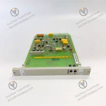 G3FE HENF452697R1 Industrial Automation Control Module thumbnail-2