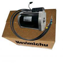 611355 EZGO AC MOTOR thumbnail-2