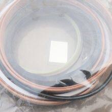 SANY Excavator Parts Boom Cylinder Seal Kit JSY46-DG-wxb 60217496K for SY85 /SY500/ SY550 Excavator thumbnail-5