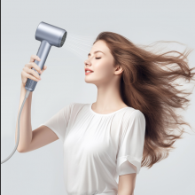 Infly A1S High Speed Hair Dryer thumbnail-3