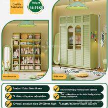 Cost-Effective Customizable Internal Structure Steel Locker for Europe Commercial Projects | Bulk Pricing & OEM Support | SL-WP – JUNTUO thumbnail-3