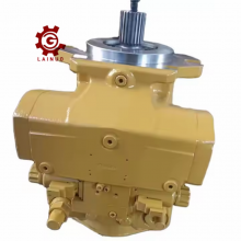D8N 9T-8346 9T8346 0R-8503 New Hydraulic Piston Pump for Construction Machinery 8A D8R 8U D8GC 8SU D8N 57H 9T-8346 and 0R-8503 thumbnail-1