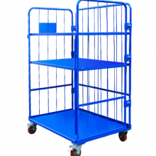 Mittelstarke Lade-Logistikwagen thumbnail-2