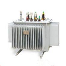 Oil-immersed Transformer thumbnail-5