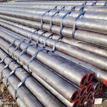3 Inch Steel Pipe Q235 Q345 Hot Rolled Carbon Steel Pipe Seamless thumbnail-1