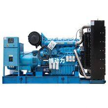 Weichai Generator Set Source Manufacturer thumbnail-2