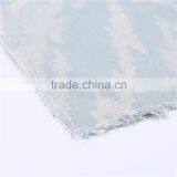 Hot Selling High Quality Knitted Jacquard Fabric thumbnail-3