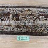 Hot Sale! 2015 Handmade Silk Carpet Stock/high Quality Shaggy Tapestry thumbnail-2