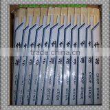 GOWELL Export Japanese Disposable Tensoge Bamboo Chopsticks